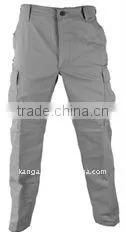 Hot Selling Military Style Camouflage Trousers