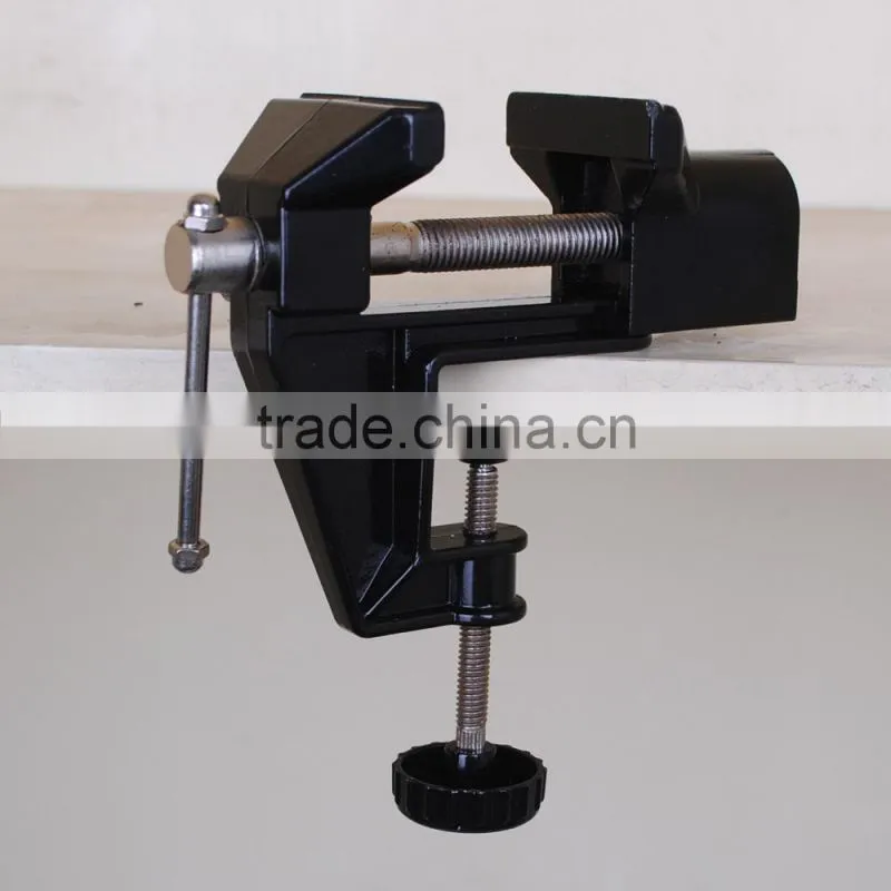 High Quality Table Vise/Table Vise for Sale