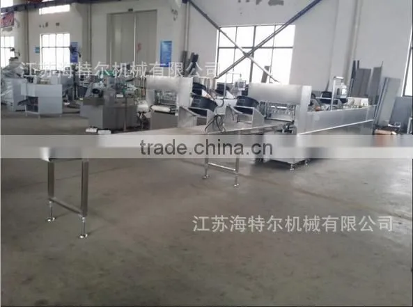 New Style Egg Roll Making Fully Automatic High Speed Wafer stick/egg roll Biscuit Mcking Machine Manufacturers