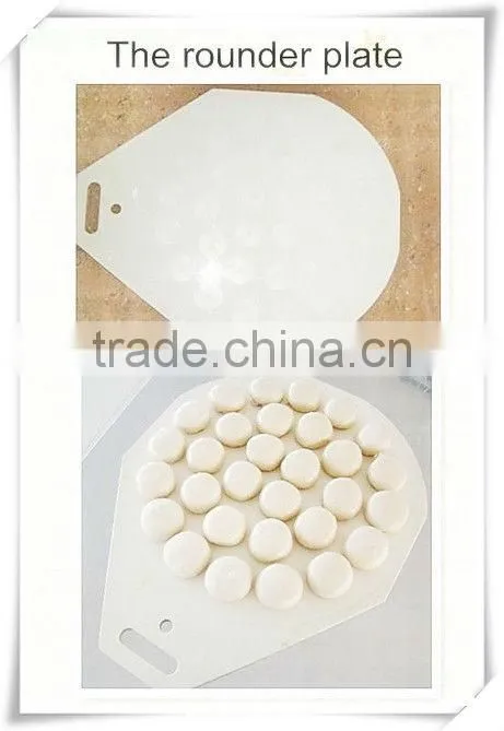 Dough Rounder/Bun Rounder/Dough Divider