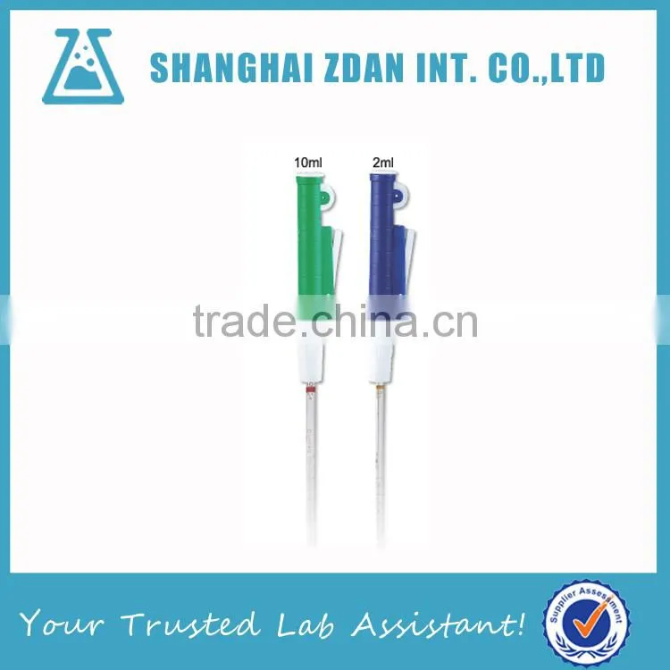 25ml Pipette pump