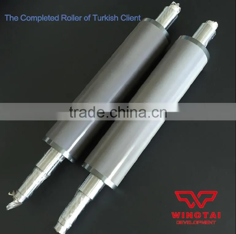 Printing Ceramic Anilox Roller