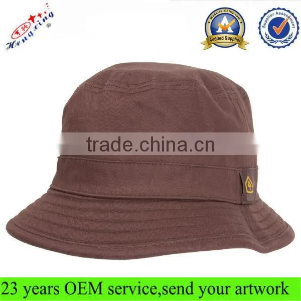 Cotton tie dyed designer funny wholesale custom cheap bucket hats for sale
