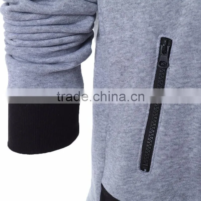 OEM service China supreme quality blank pullover hoodie for women girl sweater