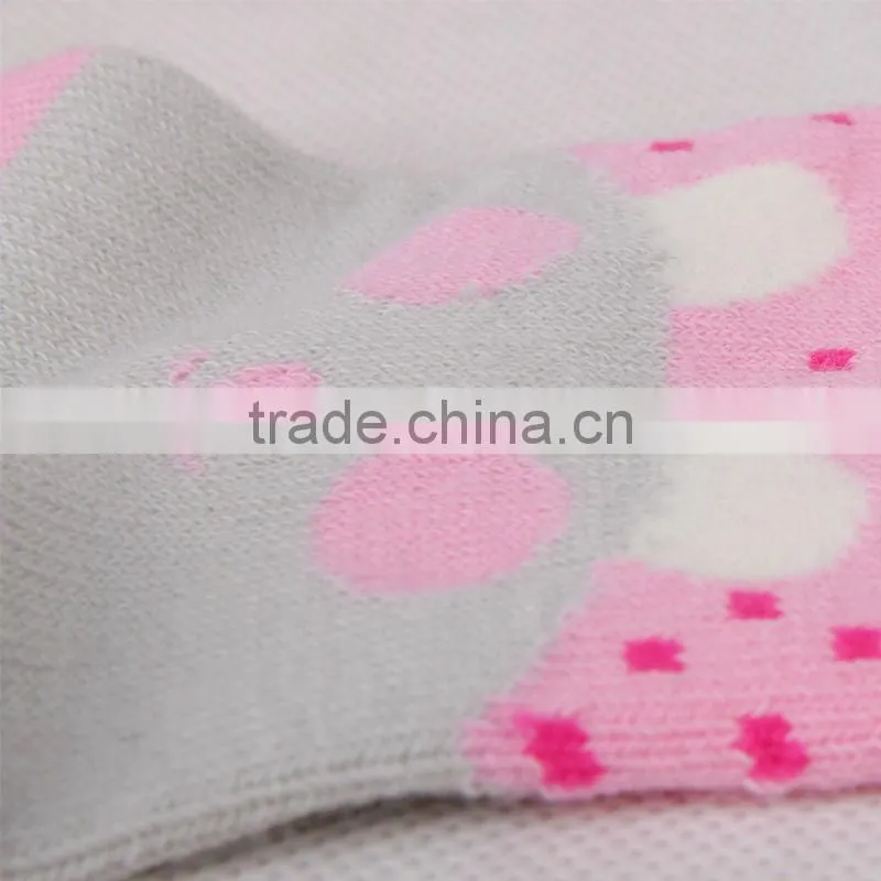 China sock manufacturer for baby sock