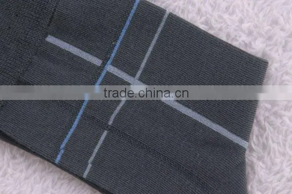 Color mens dress socks