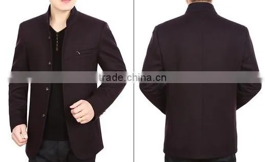 2017 Professional alibaba Jiangxi China wholesale cheap men custom jackets