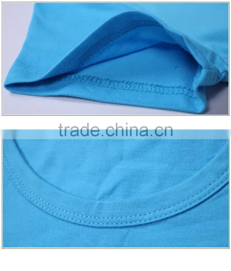 new fashion 2016 summer childrens t-shirts for family clothes mother father son family t shirts cotton parent-children tops