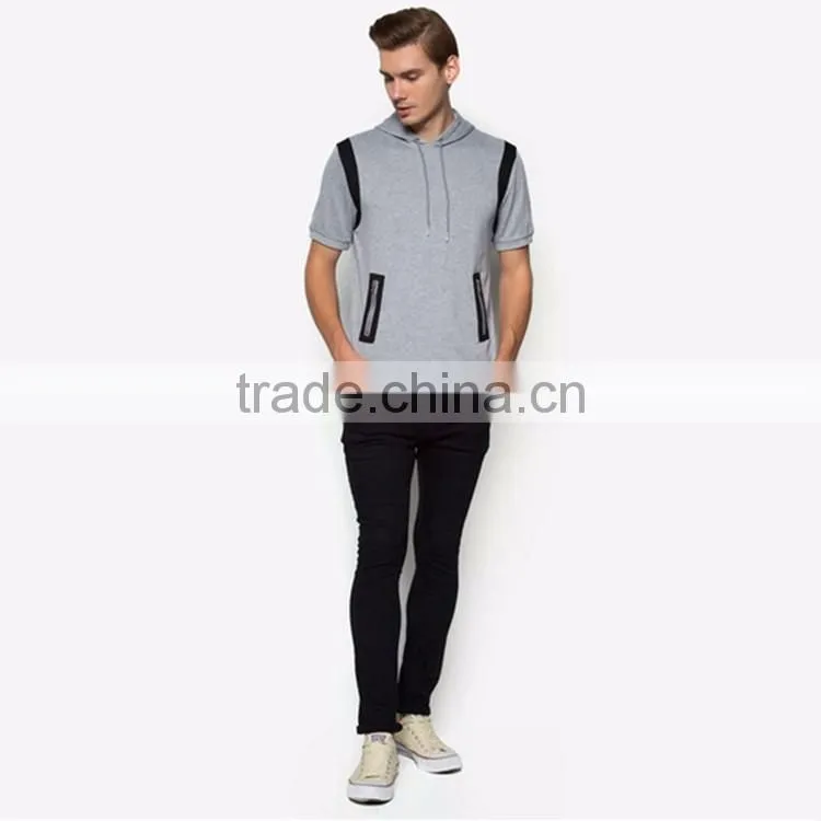 China Manufacturer OEM fitted t-shirt