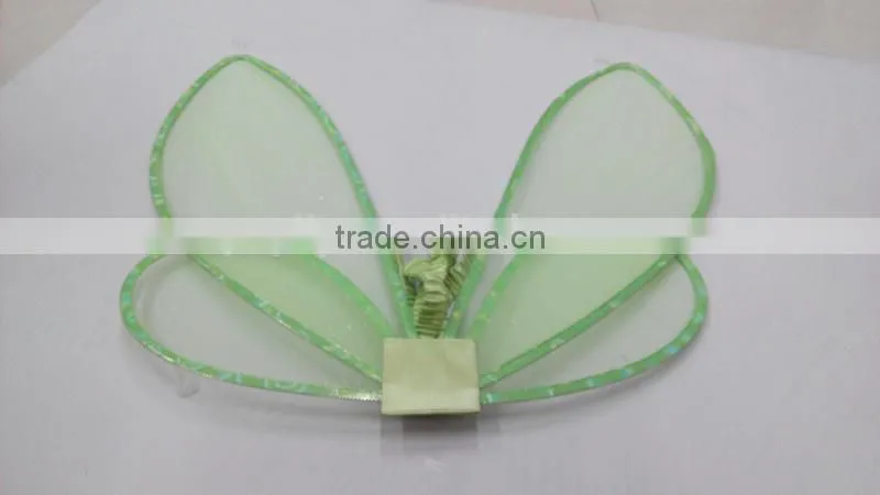 Hot sale wholesale fairy wings butterfly for party