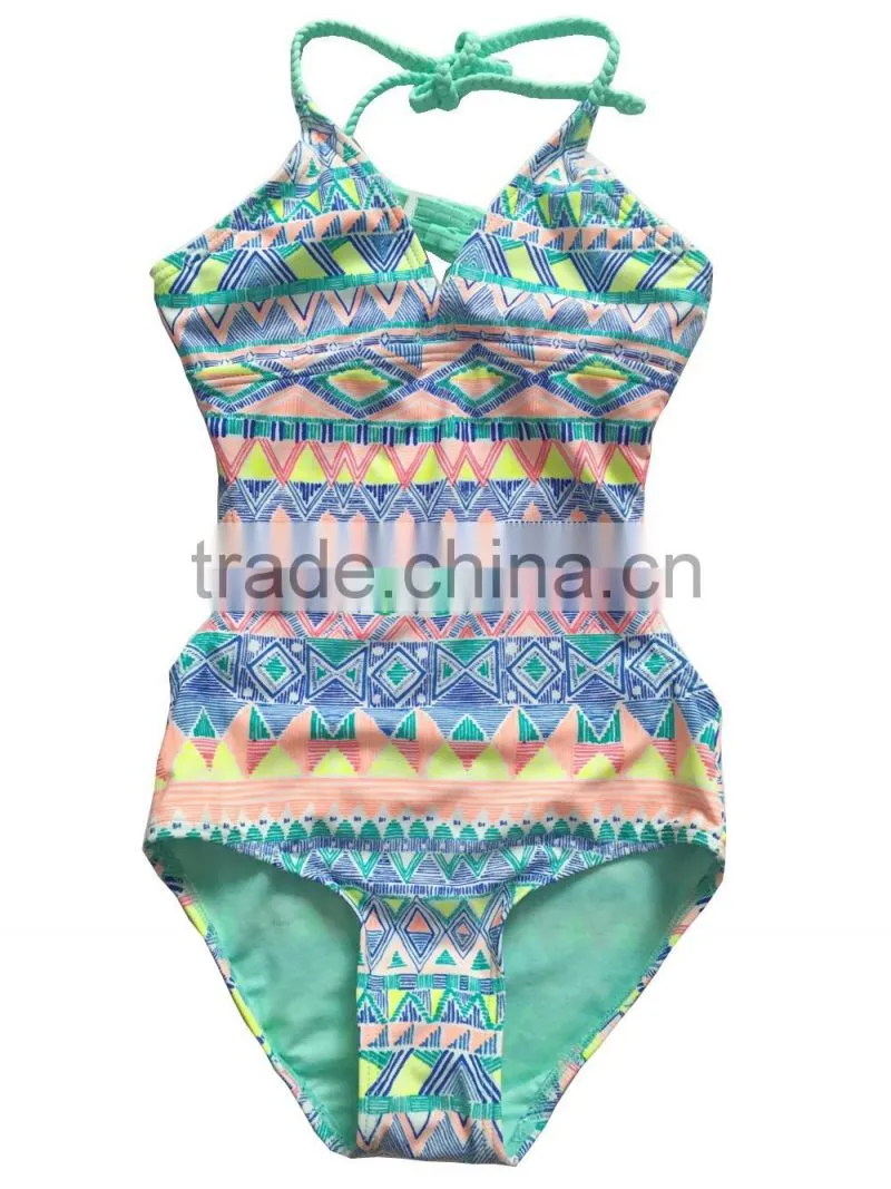 Kids Bikini Swimwear
