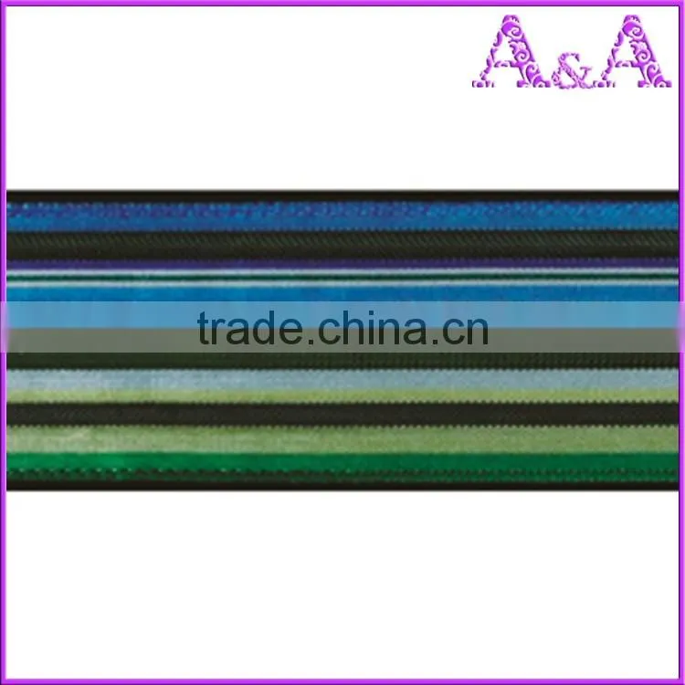 Hot selling flower ribbon custom ribbon gift ribbon with low price