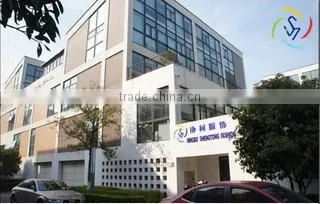 Ningbo Shengtong Fashion Accessories Industrial Corp., Ltd. company overview - view 2