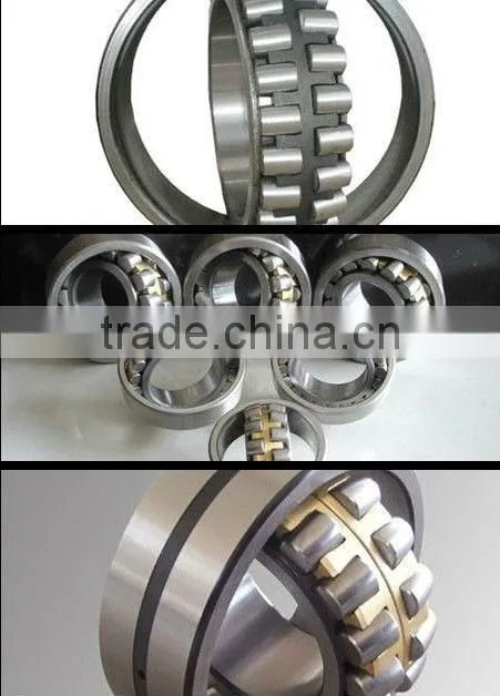 Double Row Self Aligning Roller Bearings 22236
