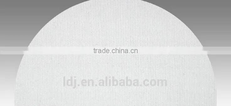Anti-bacterial anti mite fabric for medical bed sheets