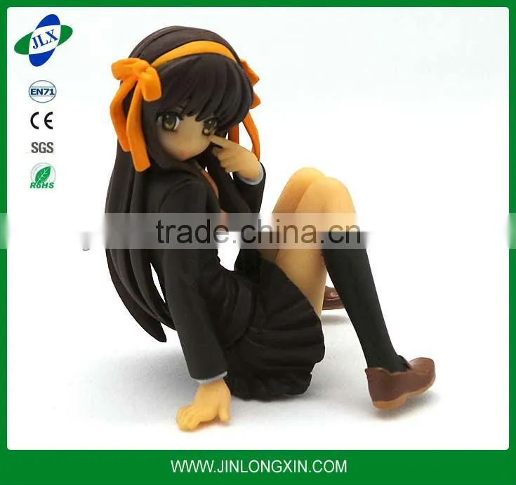 sexy japanese figure & nude girls figures