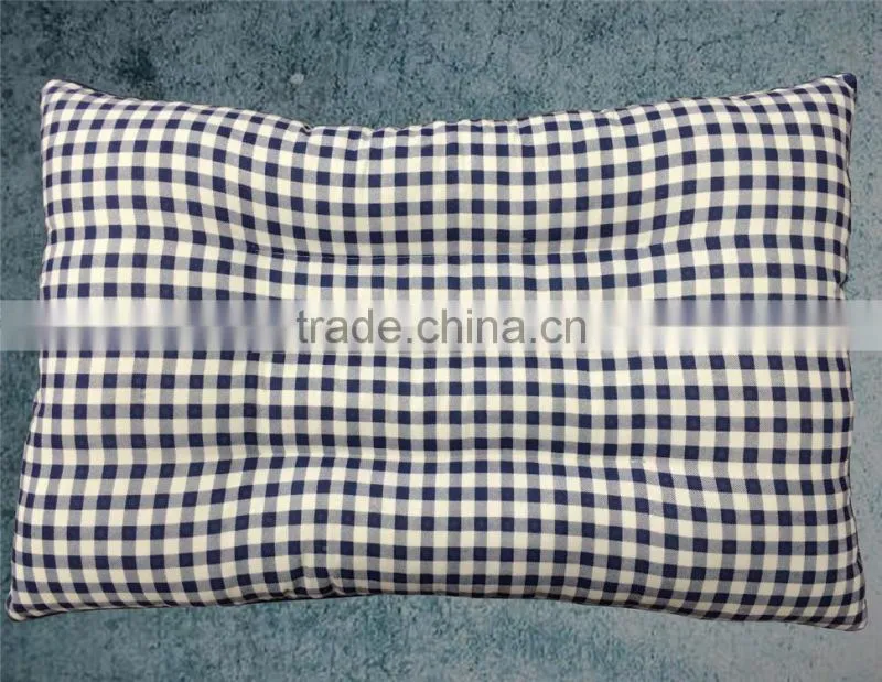 New Product Super Comfortable Neck-Protector PE Foam Pillow