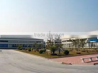 Zhongshan Chloe Ryan Industrial Co., Ltd. company overview - view 1