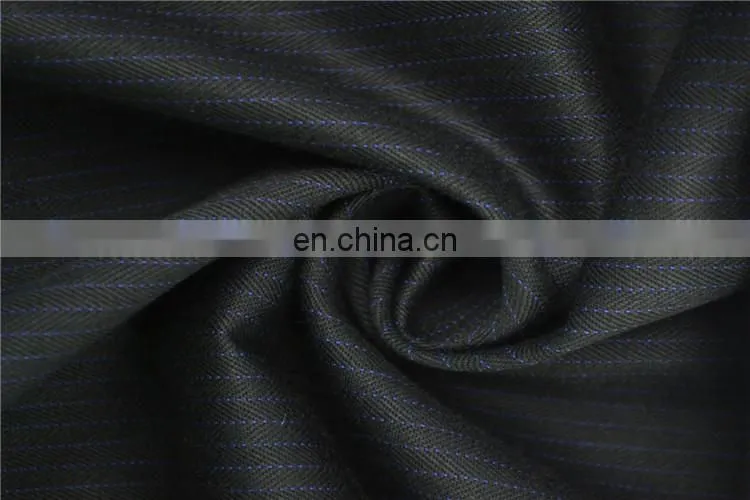 YG26-0025 T/R italian suit fabric