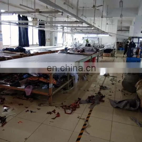 Suzhou Gshow Textile Co., Ltd. company overview - view 2