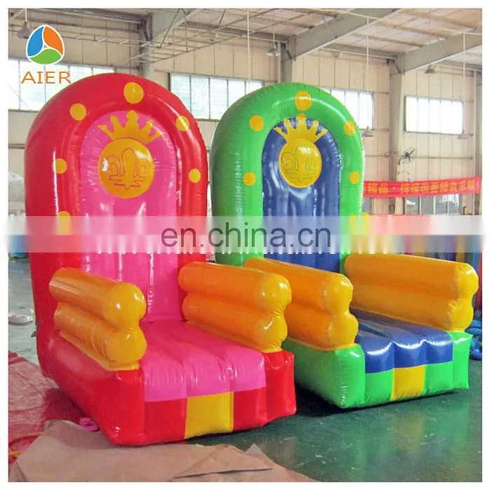 2014 newest mini inflatable sofa
