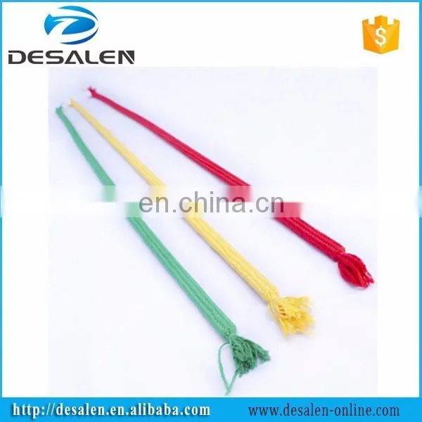 STIFF ROPE Magic soft and hard rope magic trick