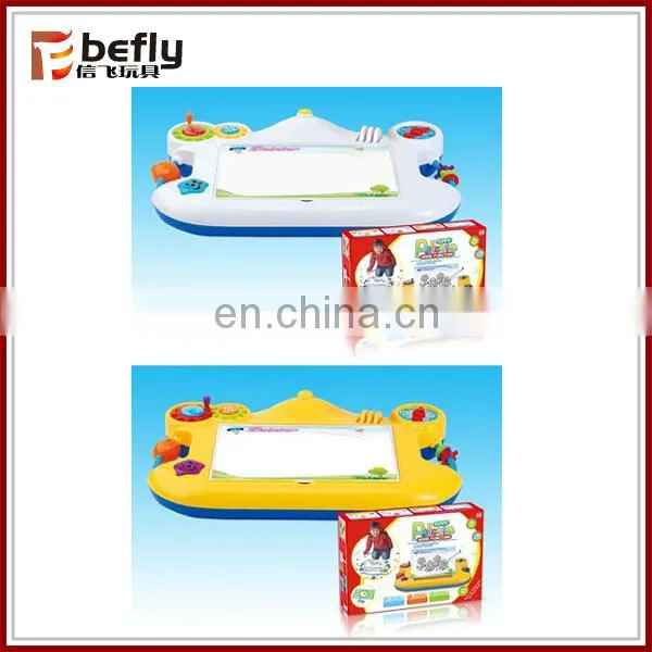 New plastic projector drawing toy for promotion