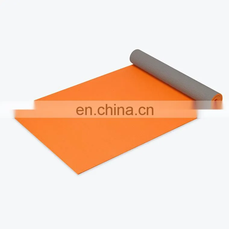 New promotion private label thick yoga mat yoga mat strap factory supplier with great price