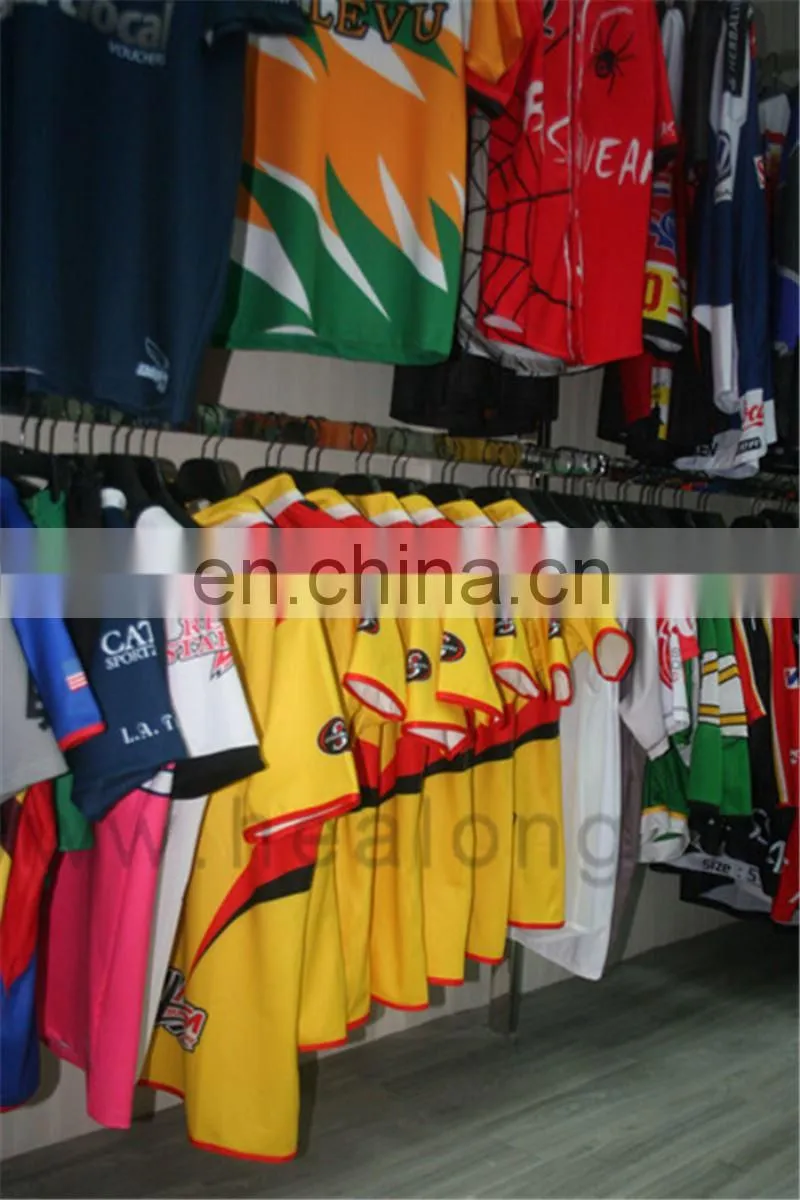 Healong Custom Design Digital Vintage Indian Rugby Shirt