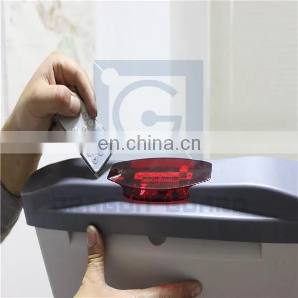 DRAGON GUARD EAS AM system, EAS supermarket system, EAS anti-theft system