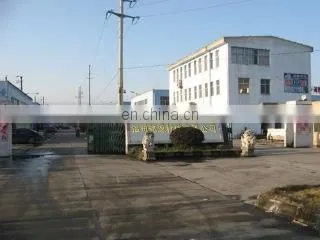 Wenzhou Mingyuan Logo Co., Ltd. company overview - view 1