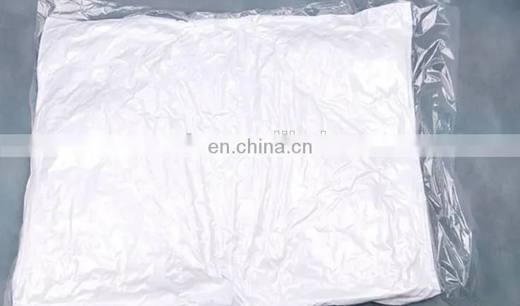 Packing machine/compression packer/compression sealing machine