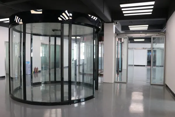 Guangzhou CN Electrical Equipment Co., Ltd company overview - view 1
