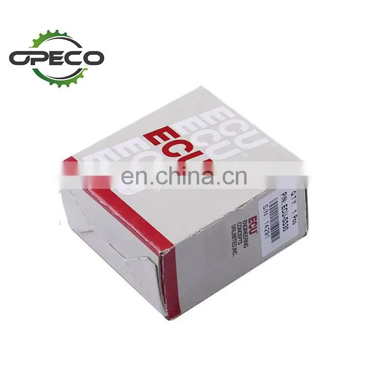 For generator engine parts ECU over speed control unit ECU-SS30 SS30 for sale