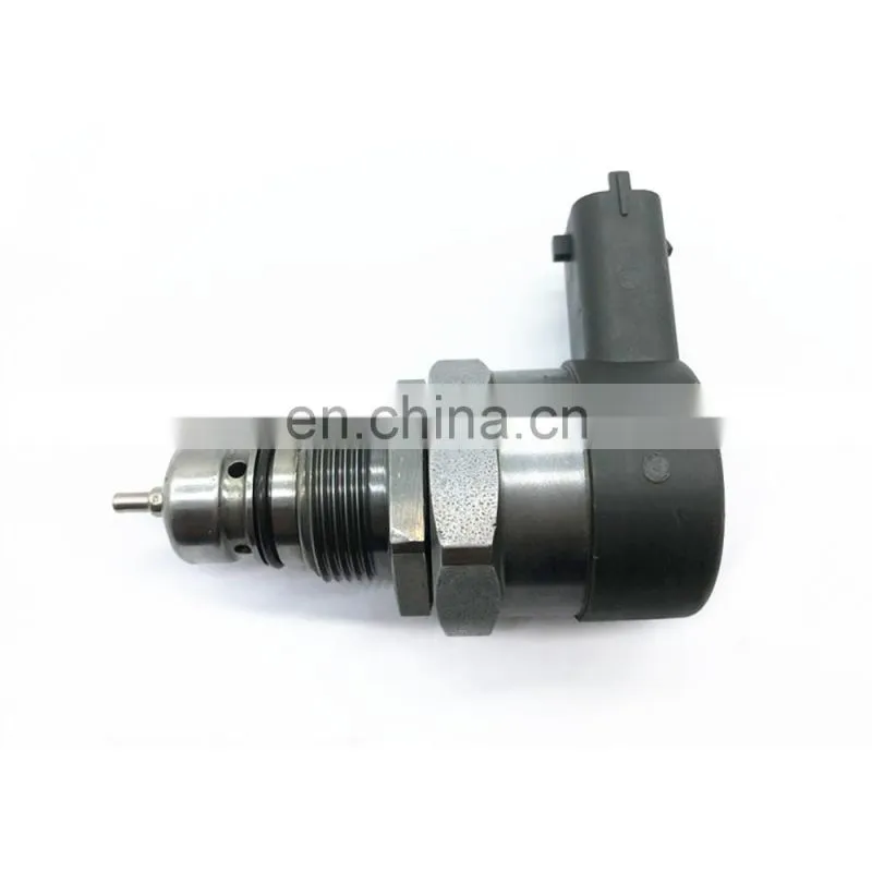 Fuel Pressure Control Valve Fuel Pressure Regulator OEM 0281006037 31402-2F000 0281006037 314022F000