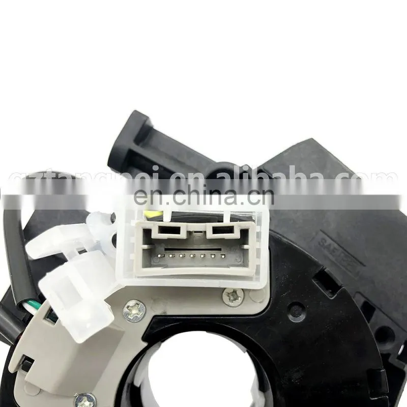 Auto Parts Steering Wheel Spring Switch Clock Spiral Cable Assy OEM 25567-CD025 25567CD025