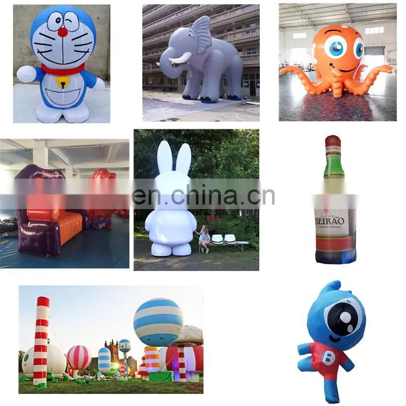 Best Selling Giant Inflatable Earth Globe Helium Balloon For Advertising