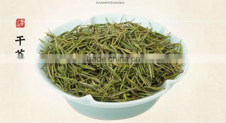 Supreme Anji White Tea, Anji Bai Cha, Tea