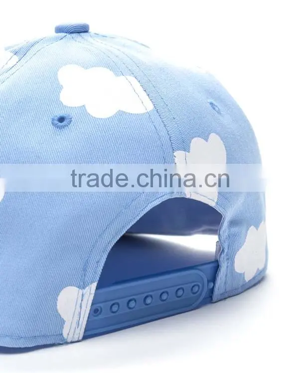 Custom Printed Snapback Caps/Print Snapback Hats