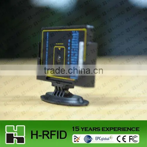 2012 NEW 433 MHz tag for parking system