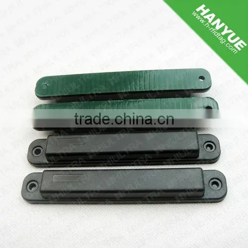 2 Hole Metal Tag