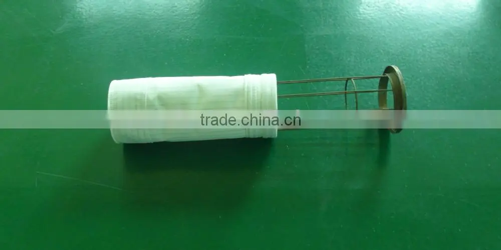 Antistatic PE filter felt