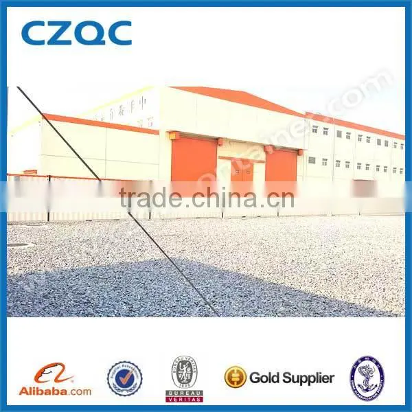 20ft container house for Liaoning Hongyanhe Nuclear Power Plant
