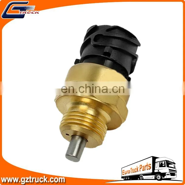 European Truck Auto Spare Parts Brake Light Switch OEM 5001845860 For RVI Oil Pressure Sensor
