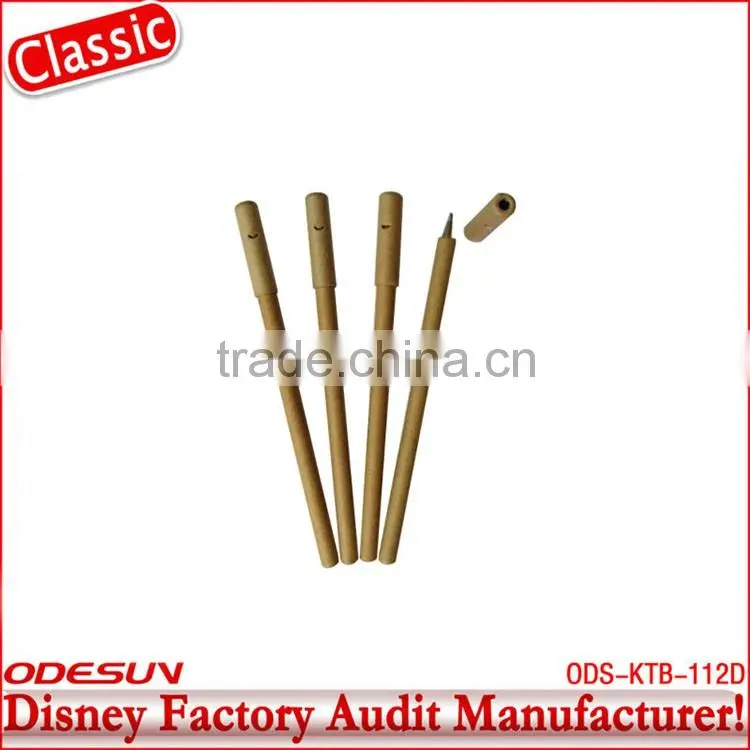 Kids Love Black Wooden Pencil With EN71