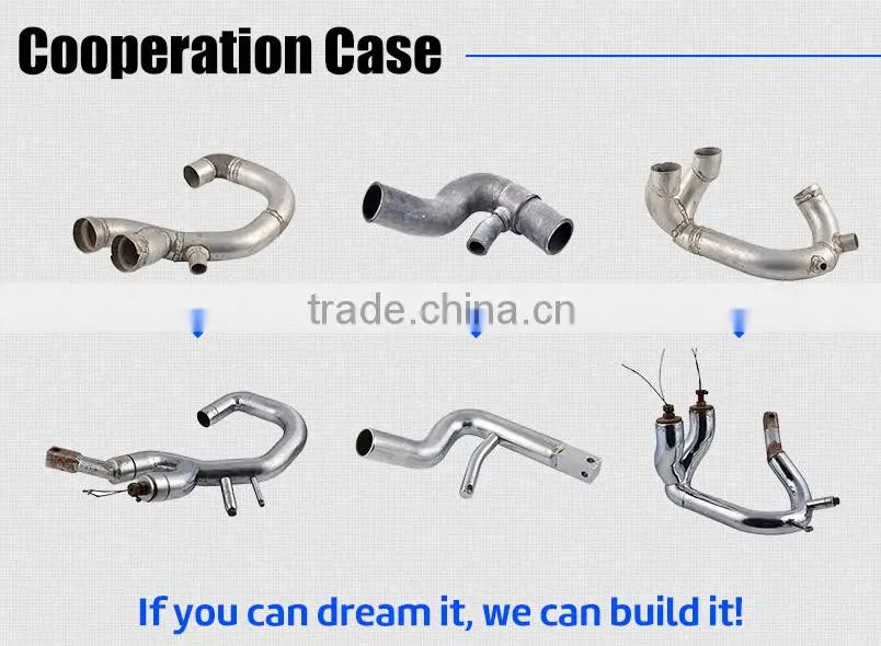 brand supplier high performance silicone hose auto car parts