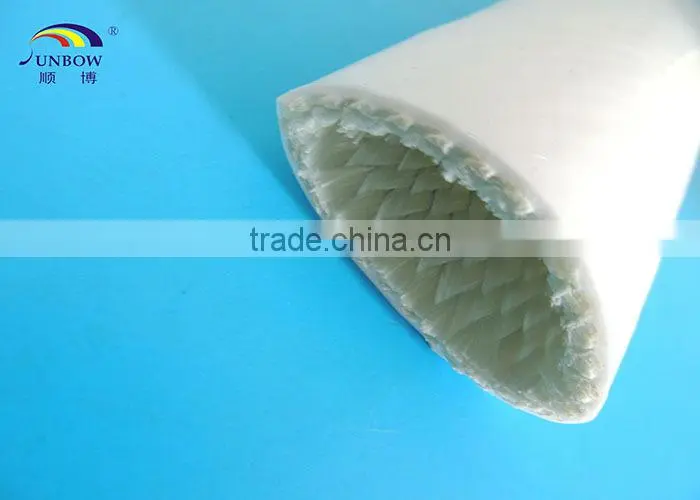 SUNBOW Thermal Insulation Flame Retardant 15MM Blue High Quality Fire proof tube