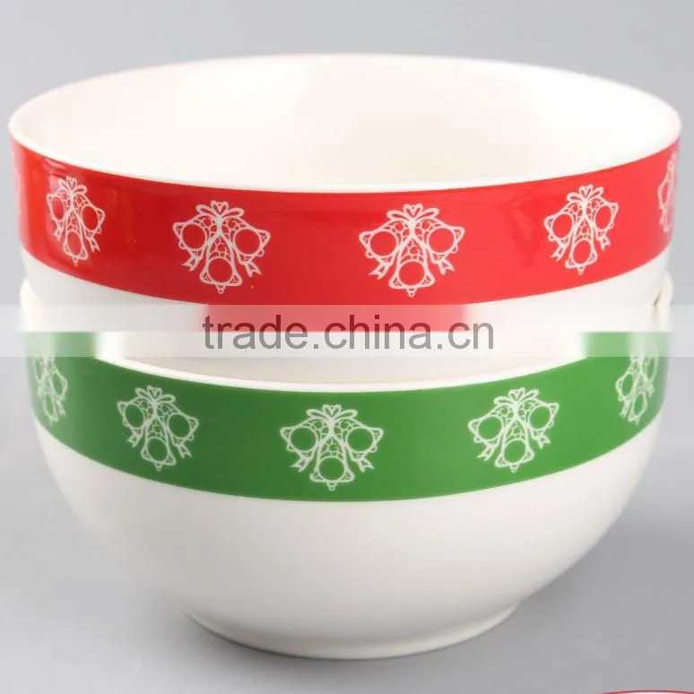 melamine chinese soup bowlsfooted porcelain bowlceramic slanted bowl