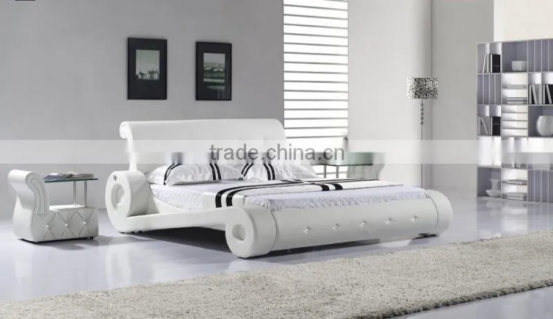 2016 tv beds frame bedroom set on promotion