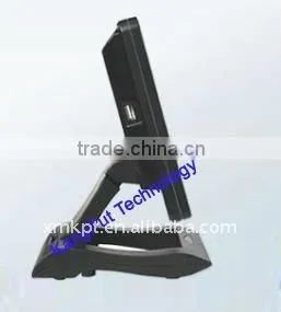 10.1 inch LED Monitor &DVI & VGA input